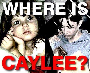 Latest In The Search For Caylee